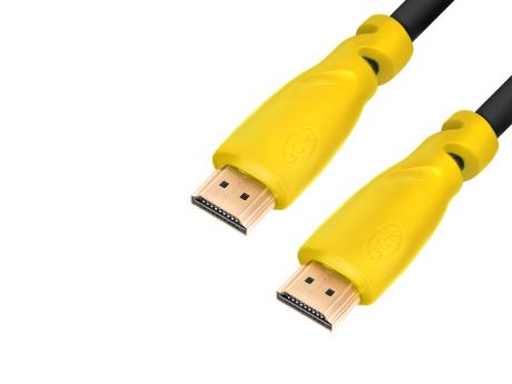 Аксессуар GCR HDMI v1.4 5.0m Black GCR-HM340-5.0m