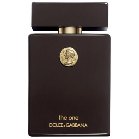 Dolce And Gabbana Мужская парфюмерия Dolce And Gabbana The One Collector Editions 2014 For Men (Дольче Габбана Зе Ван Коллектор Эдишн 2014 Фо Мен) 50 мл