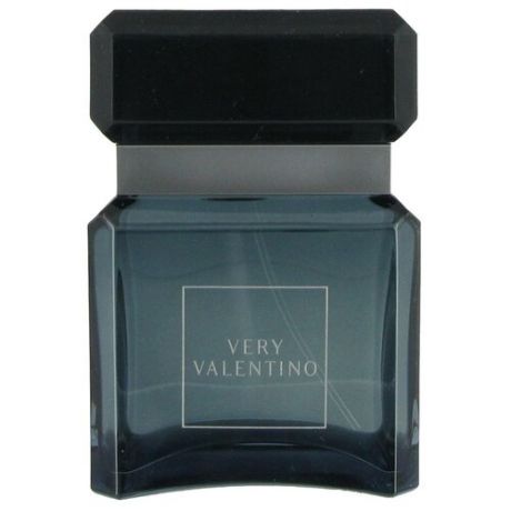 Valentino Мужская парфюмерия Very Valentino for Men (Вери Валентино фо Мен) 50 мл