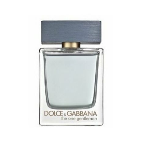 Dolce And Gabbana Мужская парфюмерия Dolce And Gabbana The One Gentleman (Дольче Габбана Зе Ван Джентльмен) 50 мл