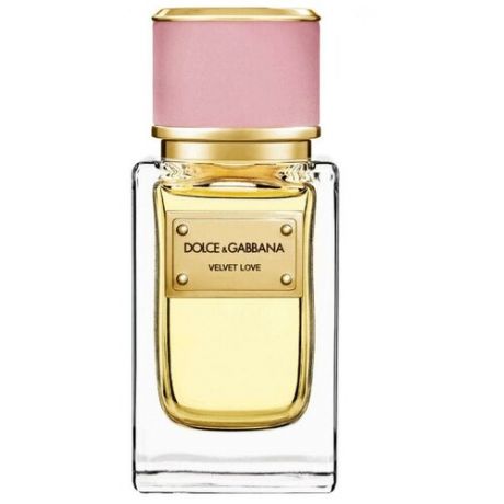 Dolce And Gabbana Женская парфюмерия Dolce And Gabbana Velvet Love (Дольче Габбана Вельвет Лав) 150 мл