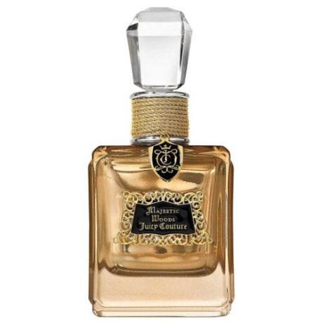 Juicy Couture Женская парфюмерия Juicy Couture Majestic Woods 100 мл