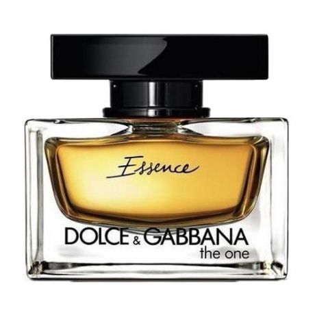 Dolce And Gabbana Женская парфюмерия Dolce And Gabbana The One Essence (Дольче Габбана Зе Ван Эссенс) 65 мл