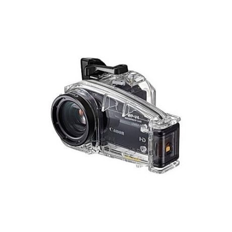 Подводный бокс Canon WP-V4 для видеокамер LEGRIA HF M506/ M52/ M56 (6122B002)