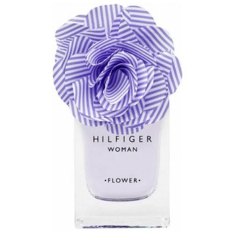 Tommy Hilfiger Женская парфюмерия Tommy Hilfiger Flower Violet (Томми Хилфигер Флауэр Виолет) 30 мл