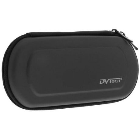 DVTech Защитный чехол для Sony PlayStation Portable (AC488) черный