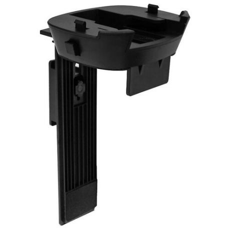 Держатель ARTPLAYS Camera Clip 2 в 1 для сенсора Kinect/камеры PS3 (SR-70102), черный