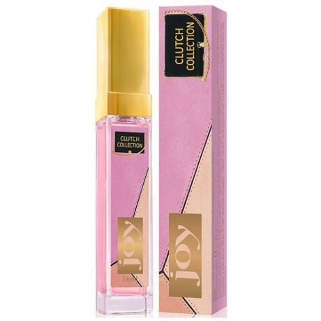 Туалетная вода Christine Lavoisier Parfums JOY CLUTCH COLLECTION, 14 мл