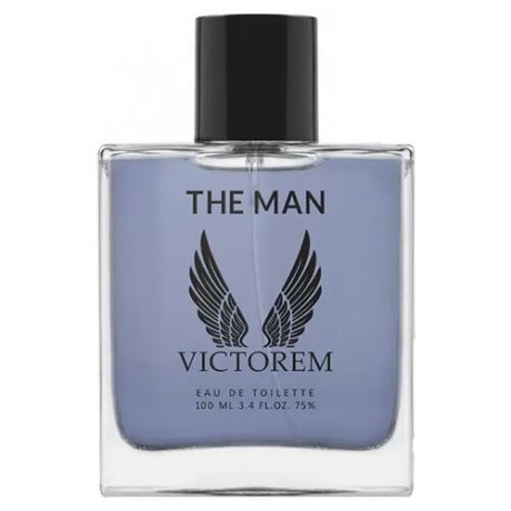 Туалетная вода Christine Lavoisier Parfums The Man Victorem, 100 г