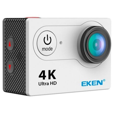 Экшн-камера EKEN H9, 4МП, 3840x2160, blue