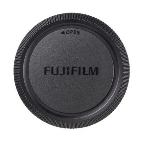 Защитная крышка для байонета Fujifilm X mount