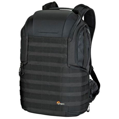 Рюкзак для фото-, видеокамеры Lowepro ProTactic BP 450 AW II black
