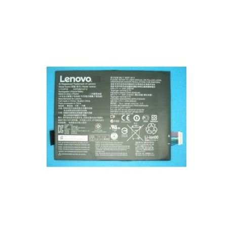 Аккумулятор для LENOVO IdeaTab S6000