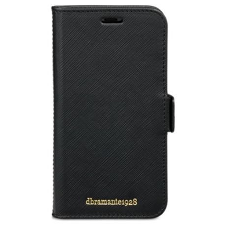 Чехол-книжка dbramante1928 New York X для Apple iPhone X Ivy Green