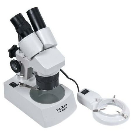 Микроскоп YX-AK04