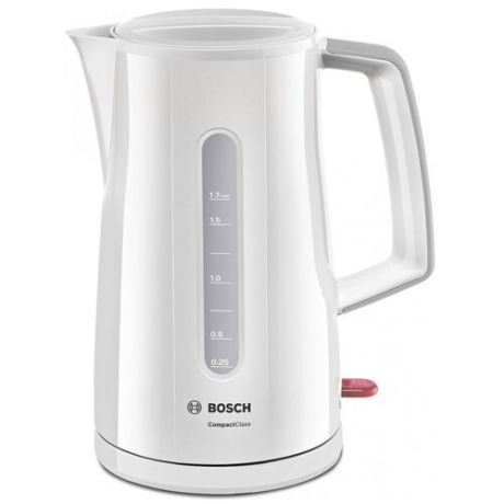 Чайник Bosch TWK 3A011 1.7L