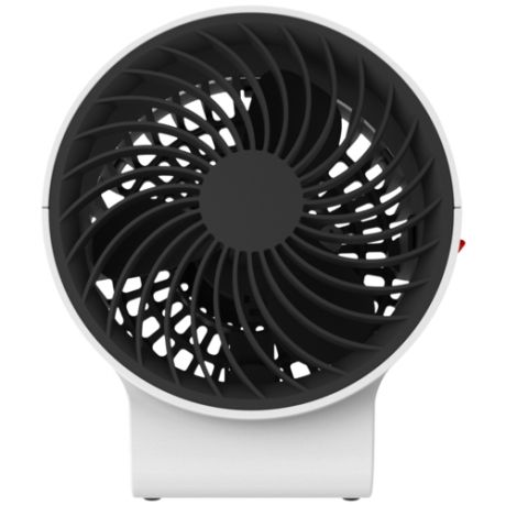 Вентилятор настольный Boneco F50 Air Shower, питание USB-C, мощность 2.25 Вт