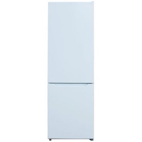 Двухкамерный холодильник WILLMARK RFN-420NFW