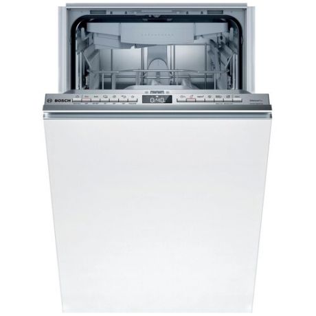 Bosch Встраиваемая посудомоечная машина Bosch Serie 4 SPV4HMX1DR
