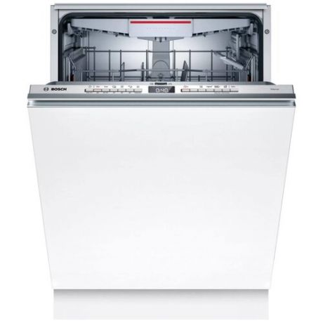 Встраиваемая посудомоечная машина Bosch SGV4HMX1FR