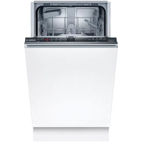 Bosch Встраиваемая посудомоечная машина Bosch SRV2IKX1CR