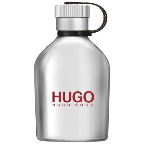 Hugo Boss - Iced Туалетная вода мужская 75мл