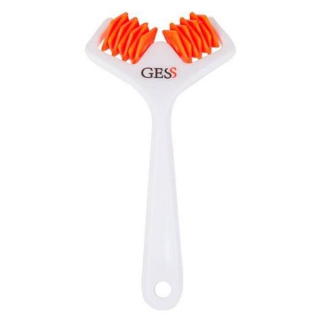 Массажер для лица GESS Face Lifting, моделирующий