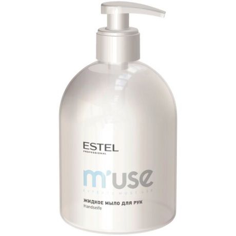 Estel Professional Жидкое мыло для рук