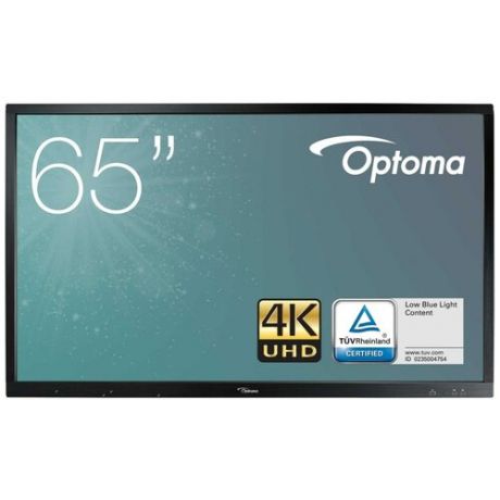 LED-телевизор от 60 дюймов Optoma OP651RKe