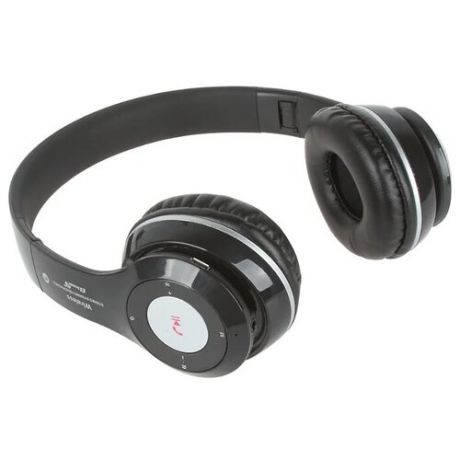Наушники Eltronic Bluetooth/FM/Micro SD/AUX White 4463