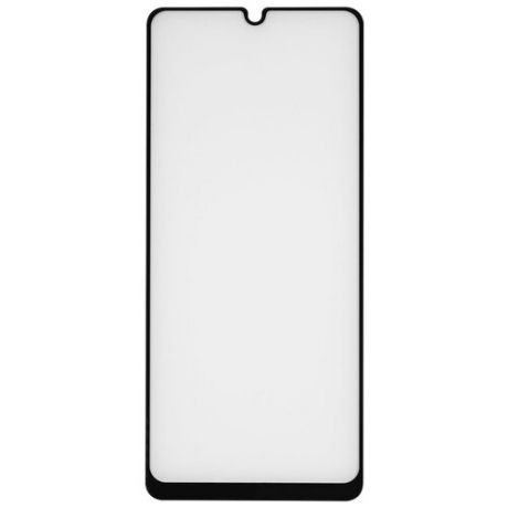 UNBROKE Samsung Galaxy A32, черная рамка