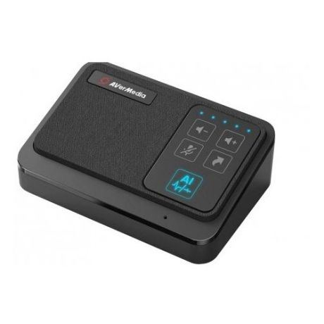 Спикерфон AverMedia Speakerphone AS311 black