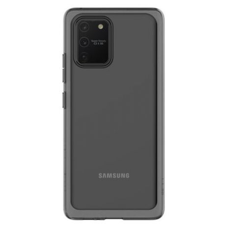 Чехол Araree для Samsung Galaxy S10 Lite S Cover Black GP-FPG770KDABR