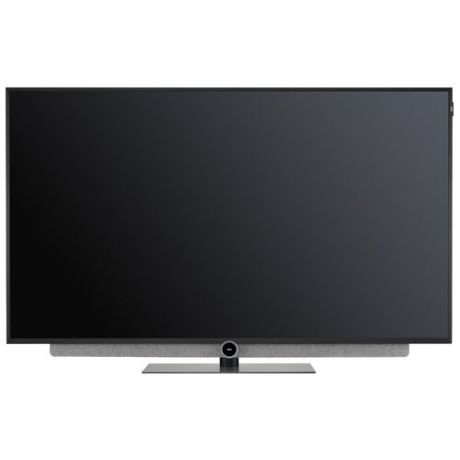 Телевизор Loewe bild 3.49 basalt grey
