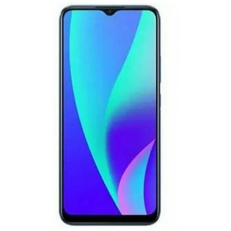 Защитное стекло для Realme 5 / 6i / С3/ C11 / C15 / C21 (6.5