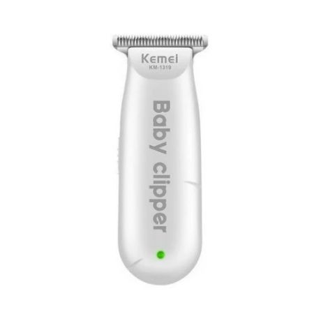 Машинка для стрижки волос Kemei KM-1319