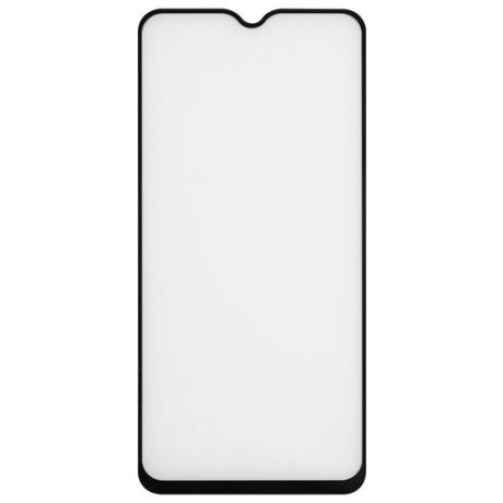 Защитная пленка UNBROKE Xiaomi Redmi 9T, черная рамка