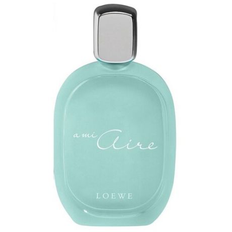 Loewe Женская парфюмерия Loewe A Mi Aire (Лоеве А Ми Эйр) 100 мл