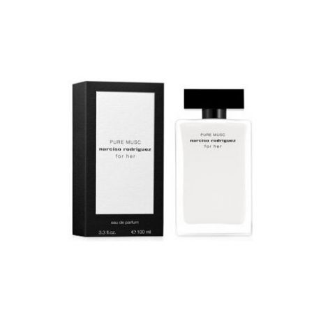 Парфюмерная вода Narciso Rodriguez Pure Musc For Her 50 мл.