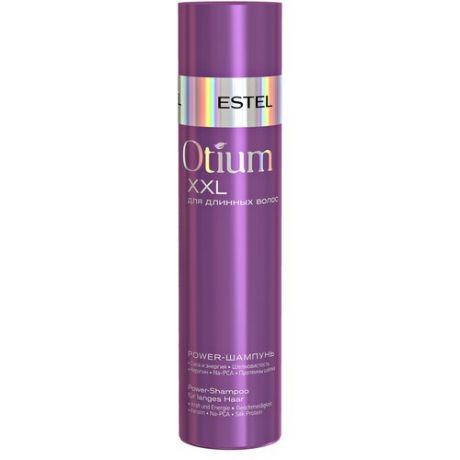 Шампунь для длинных волос ESTEL PROFESSIONAL ESTEL Otium XXL, 250 мл