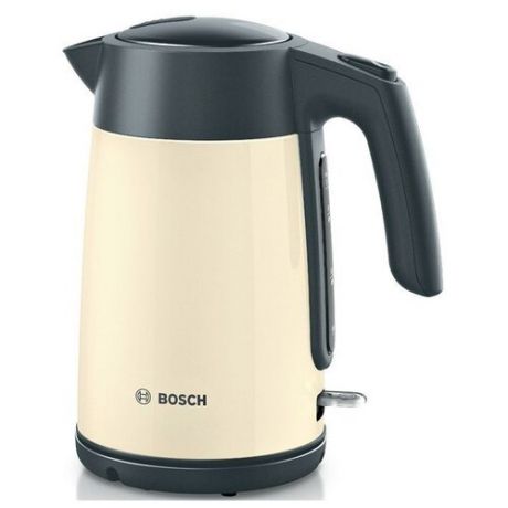 Чайник Bosch TWK7L461/463/464/467, бежевый
