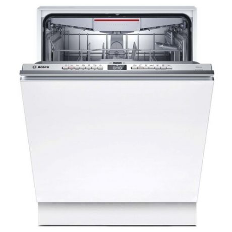 Встраиваемые посудомоечные машины Bosch SMV4HMX3FR