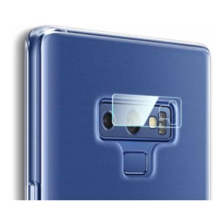 Защитное стекло на Samsung, Galaxy Note 9, Back camera