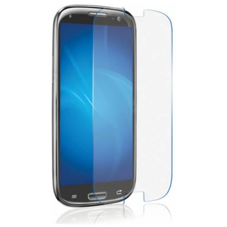 Защитное стекло на Samsung I9300, Galaxy S3