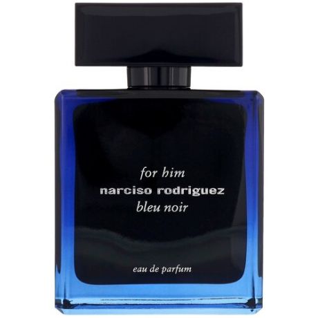 Парфюмерная вода Narciso Rodriguez for him Bleu noir, 50 мл