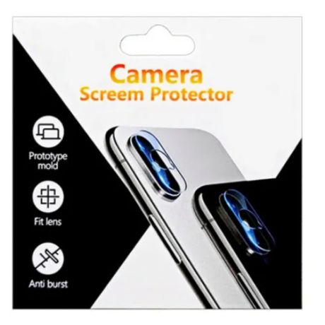 Защитное стекло на Samsung Galaxy S8, back camera