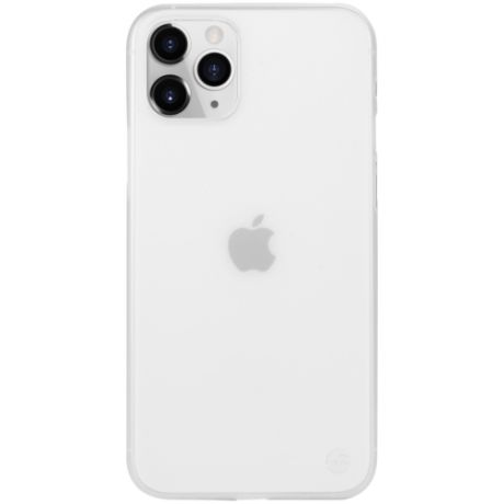 Чехол-накладка SwitchEasy 0.35 для Apple iPhone 11 Pro черный