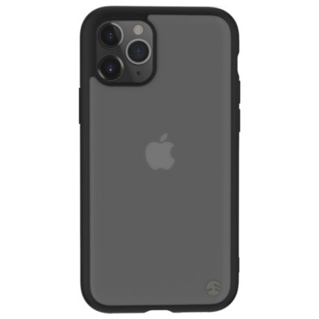 Накладка SwitchEasy Aero для iPhone 11 Pro чёрный