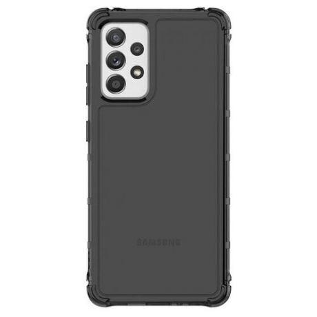 Чехол-накладка Araree GP-FPA526KDA для Samsung Galaxy A52 черный