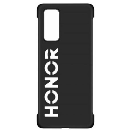 Клип- кейс Honor PC Case для Honor 30/30 Premium черный